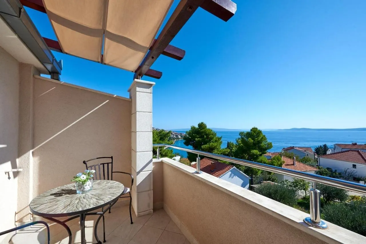 Apartments With A Parking Space Mavarstica, Ciovo - 17803 Trogir Kroatien