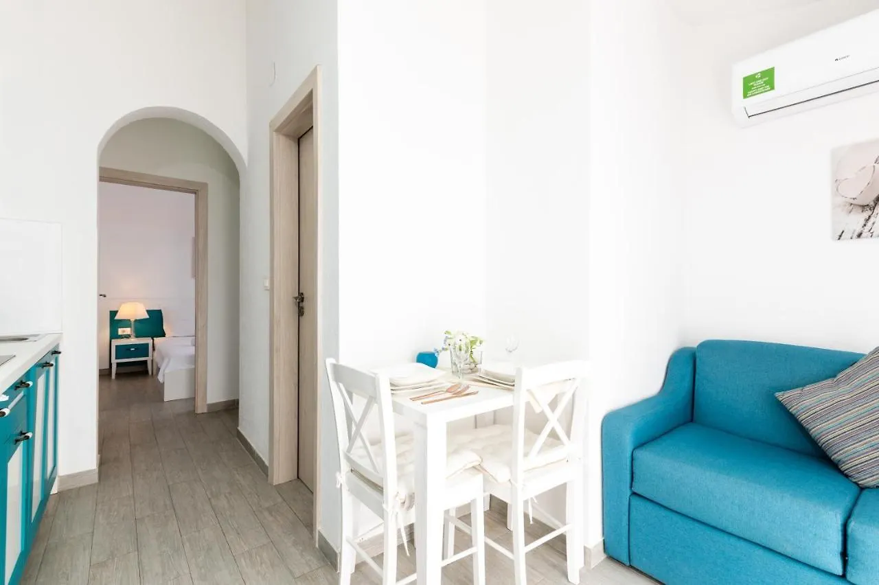 Apartments With A Parking Space Mavarstica, Ciovo - 17803 Trogir